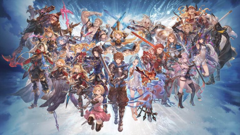 Granblue Fantasy: Versus