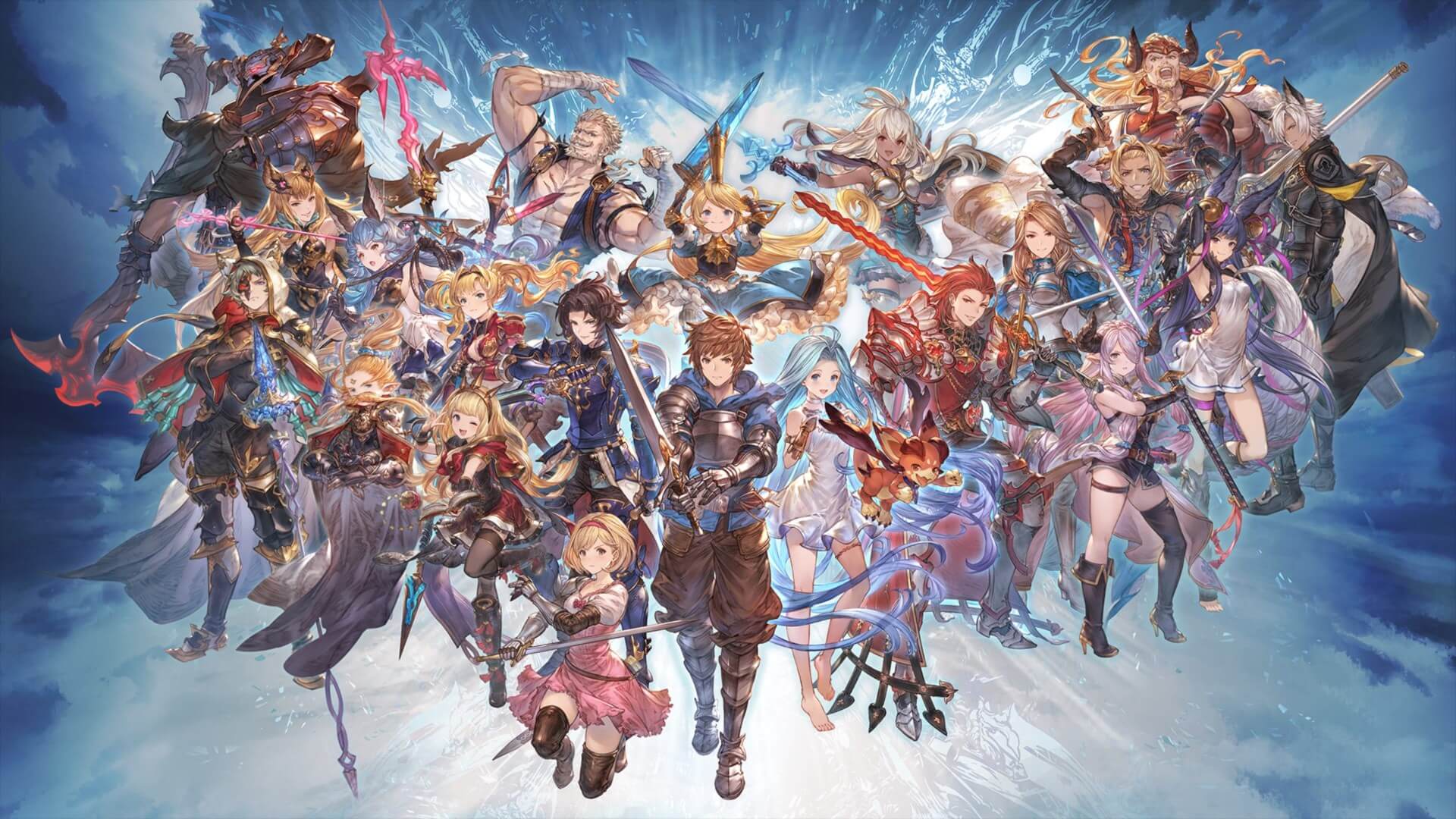 Granblue Fantasy Versus most wanted character poll results revealed,  pointing towards likely candidates for future DLC
