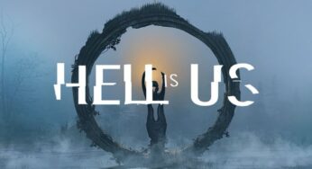 Nacon Announces New Action Adventure Game Hell is Us