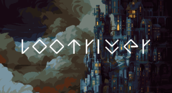 Action Roguelike Loot River will Launch on May 3 For PC and Consoles