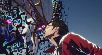 No More Heroes 3 Coming to PS5, PS4, Xbox, and PC this Fall