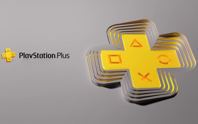 PlayStation Plus