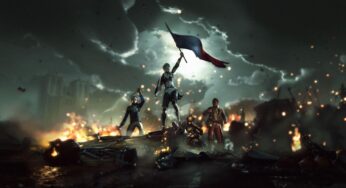 Action RPG Steelrising Delayed to September 8