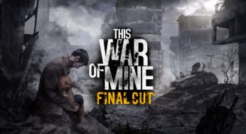 This War of Mine: Final Cut Will Launch for PS5 and Xbox Series on May 10