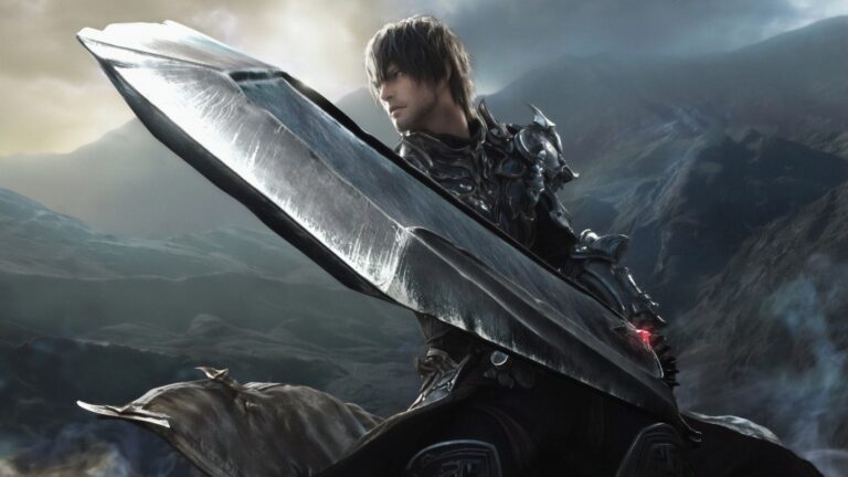 final fantasy 16