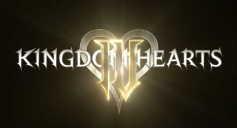 Kingdom Hearts 4 Announced
