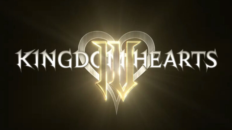 Kingdom Hearts 4 Announced featured image