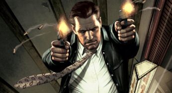Remedy and Rockstar Remaking Max Payne