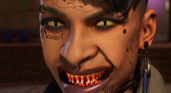 Saints Row Reboot Gets New ‘Like a Boss’ Customization Trailer