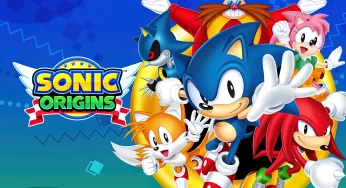 Sonic Origins Will Release June 23 on PC and Consoles