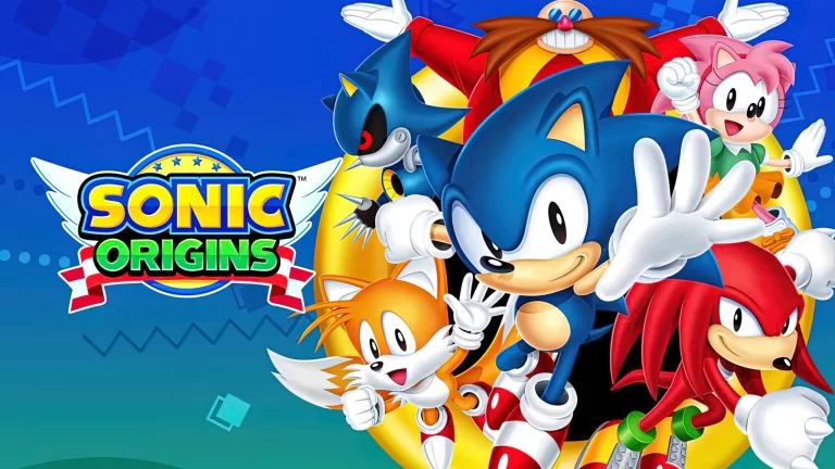 Sonic Origins