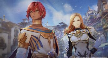 Tales of Arise Sales Surpass Two Million Units Worldwide