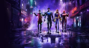 Gotham Knights Gets New Gameplay Video, PS4 and Xbox One Versions Cancelled
