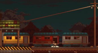 Noir-Punk Action-Adventure Gunbrella Announced for PC and Switch