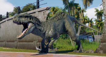 Xbox Game Pass Gets Jurassic World Evolution 2, Sniper Elite 5, and More