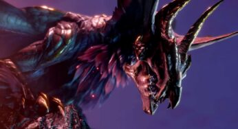 Monster Hunter Rise: Sunbreak Gets New Trailer, Details Monsters and More