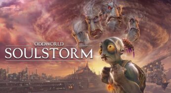 Oddworld: Soulstorm Enhanced Edition Launches June 21 on Steam