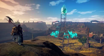 Outward: Definitive Edition Launches May 17 on PC and Consoles