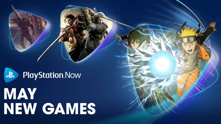 PlayStation Now