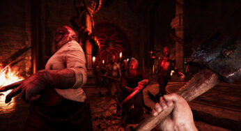 Sker Ritual Gets New Reveal Trailer