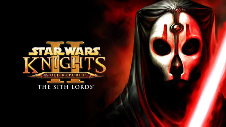 Star Wars: Knights of the Old Republic II