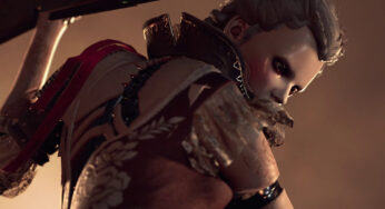 Steelrising Gets New Story Trailer