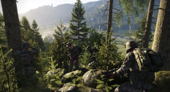 Arma Reforger Announced for PC and Xbox Series
