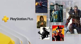 New PlayStation Plus Games Lineup Revealed