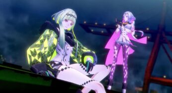 Soul Hackers 2 Gets ‘Ringo and Figue’ Character Trailer