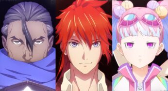 Tales of Luminaria Ends Service on July 19