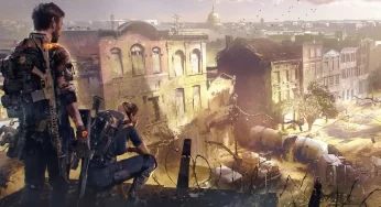 The Division 2 Season 9 Launches on May 12