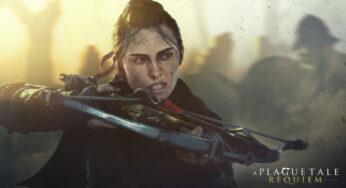 A Plague Tale: Requiem Gets Extended Gameplay Video, Launches October 18