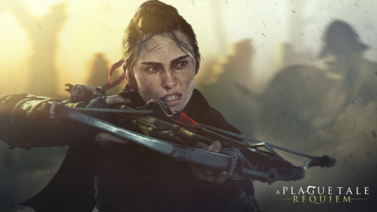 A Plague Tale: Requiem