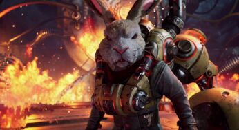 F.I.S.T.: Forged in Shadow Torch Launches July 12 For Switch