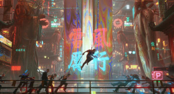 LOOPMANCER Launches July 13 for PC