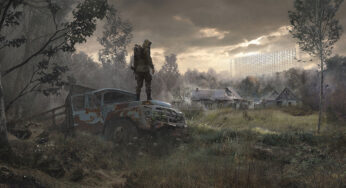 S.T.A.L.K.E.R. 2: Heart of Chornobyl Gets New Trailer, Delayed to 2023