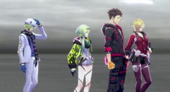 Soul Hackers 2 Gets English Cast Reveal Trailer