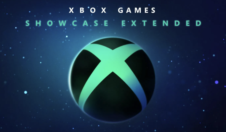 Xbox Games Showcase