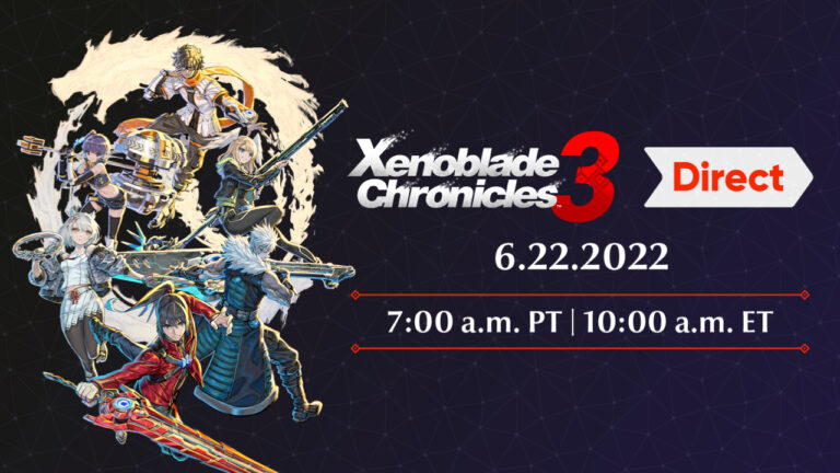 Xenoblade 3