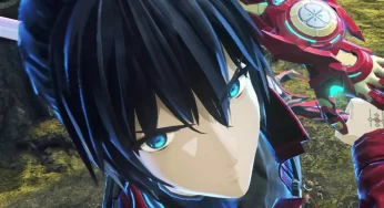 Xenoblade Chronicles 3 Gets New Trailer, Expansion Pass Announced
