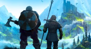 Valheim Coming to Xbox Series X/S and Xbox One in 2023