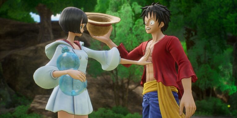 One Piece Odyssey