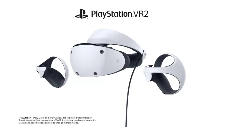 PlayStation VR2