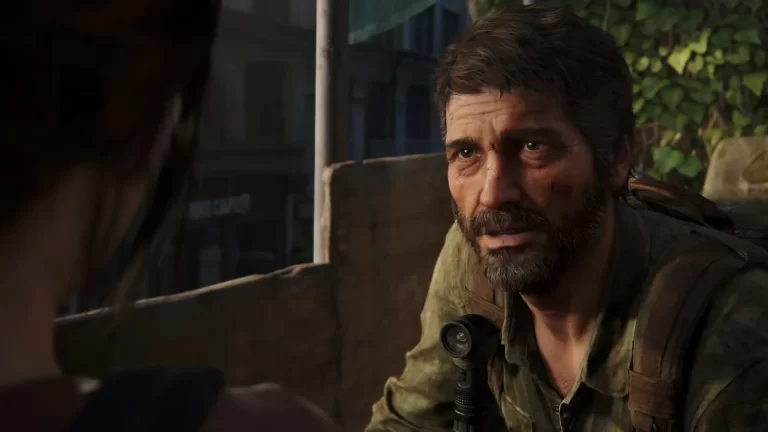 The Last of Us Part I