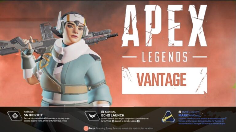 Apex Legends