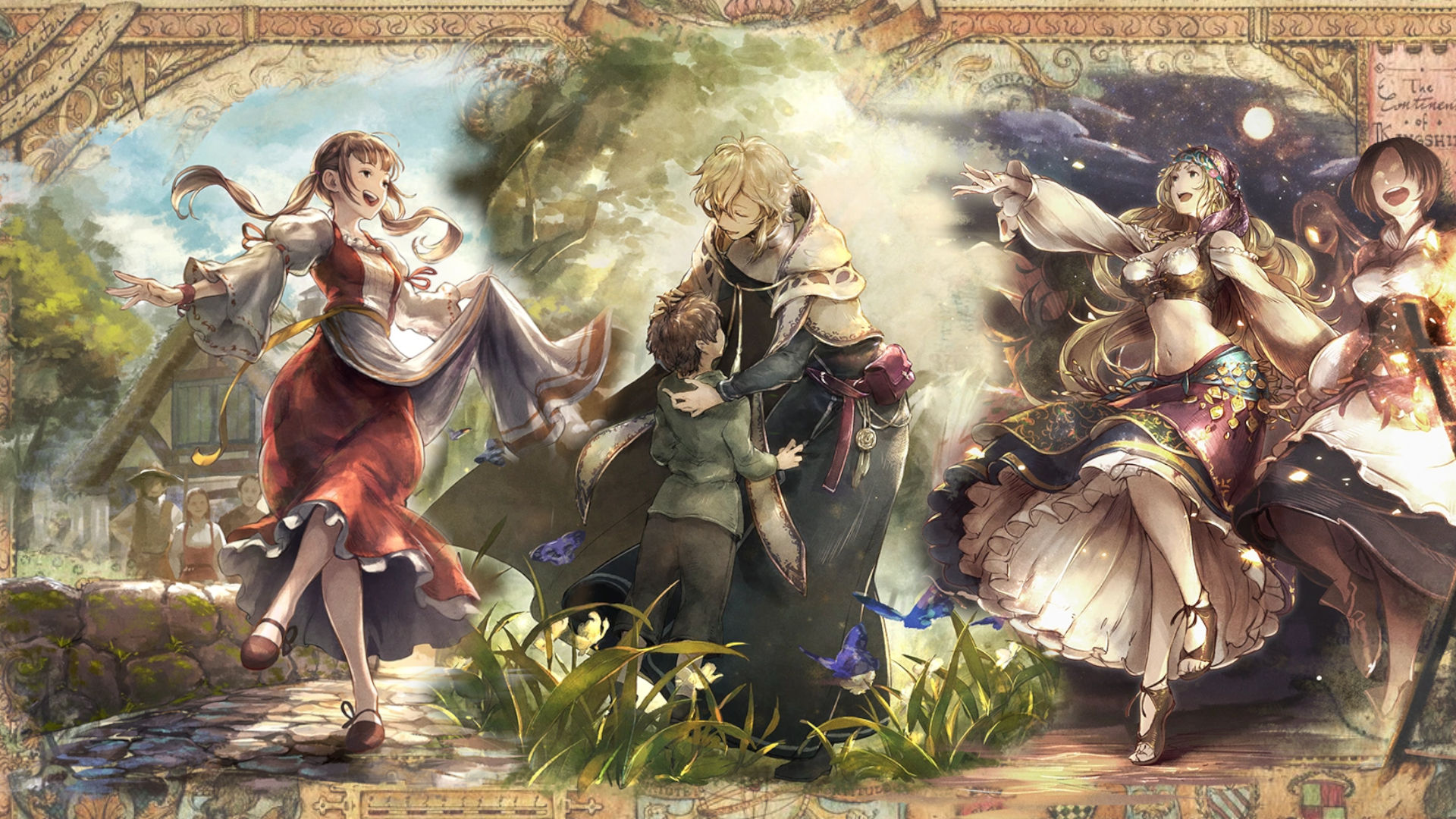 octopath-traveler-champions-of-the-continent-mobile-game-now-available-gaming-instincts