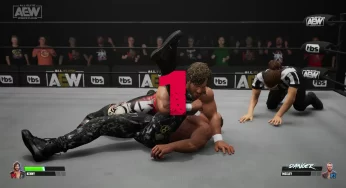 AEW: Fight Forever Announced For PC and Consoles