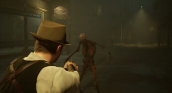 Alone in the Dark Remake Announced