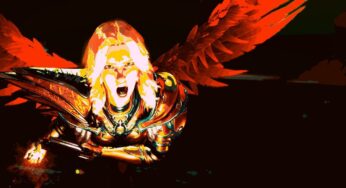 BPM: Bullets Per Minute Launches September 8 For Nintendo Switch