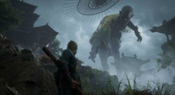 Black Myth: Wukong Gets New 4K Gameplay Video